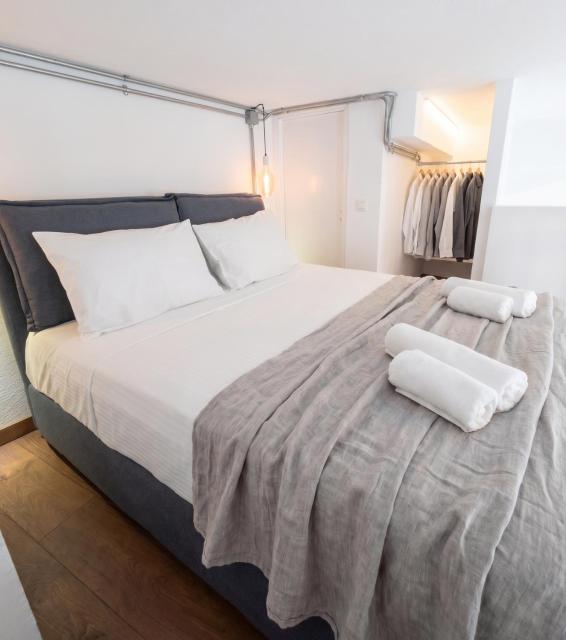 Maison Strelitzia "Heritage" Adults Only - Skiathos