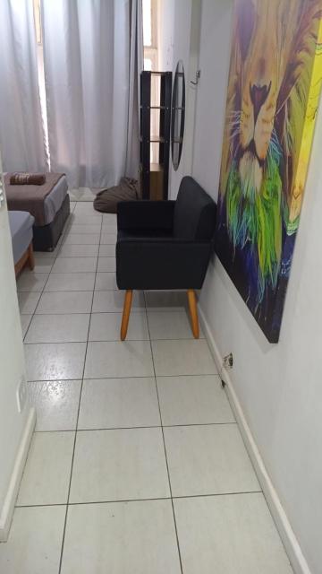 Studio - Centro RJ - Zona Sul