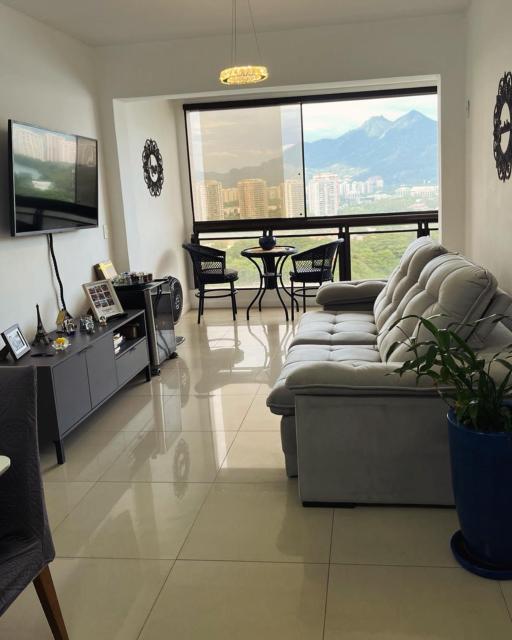 Temporada dos sonhos Barra da Tijuca