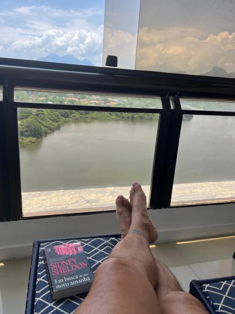 Temporada dos sonhos Barra da Tijuca