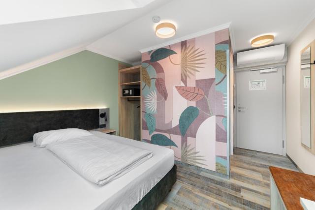 Hotel Franken