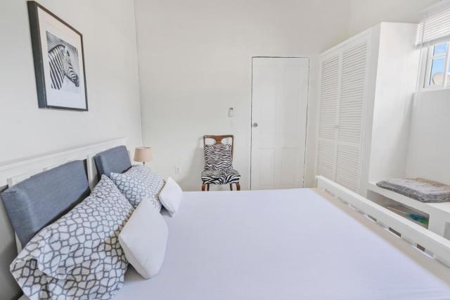 Mandavilla Apartment Curacao