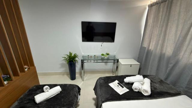 Apartamento confortável