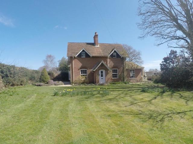 Pinecroft B&B