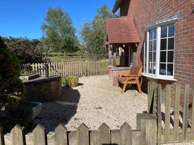 Pinecroft B&B