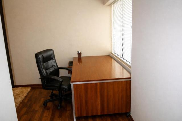 Kennedy Park 601 Apartment