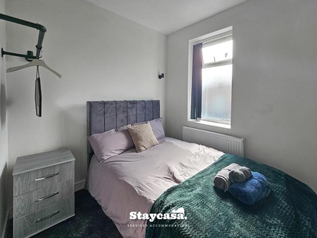 Beresford Co-Living - Private Room Self-Cater
