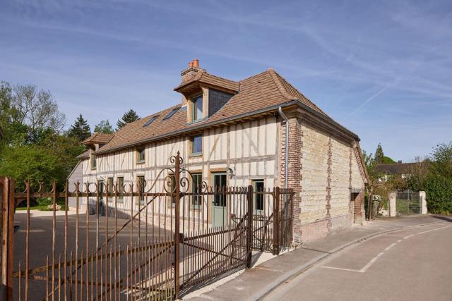 Le verger ludique