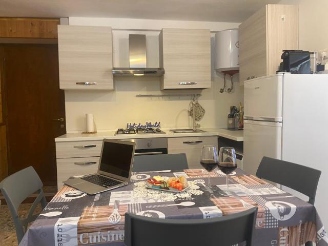 Logudoro Cabin by Holiday World