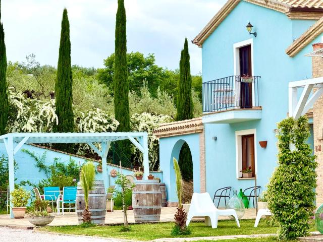 Relais Piano Valle