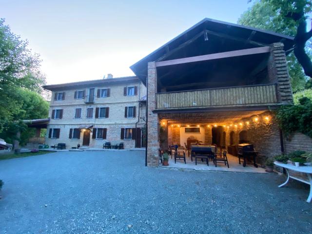Agriturismo Cascina Frati