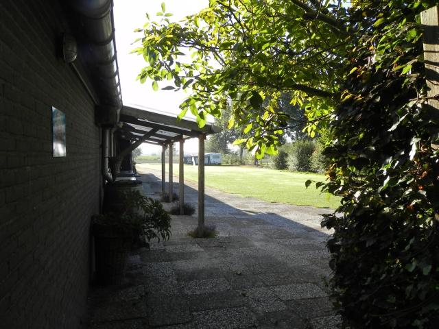 Hoeve de Mertel