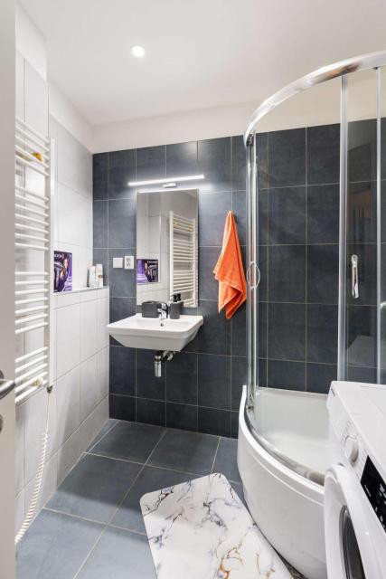 Prague Serenity Suite
