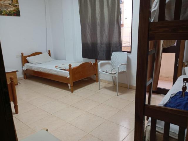 Enjoy Hostel
