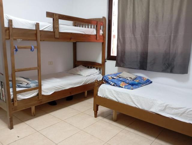 Enjoy Hostel