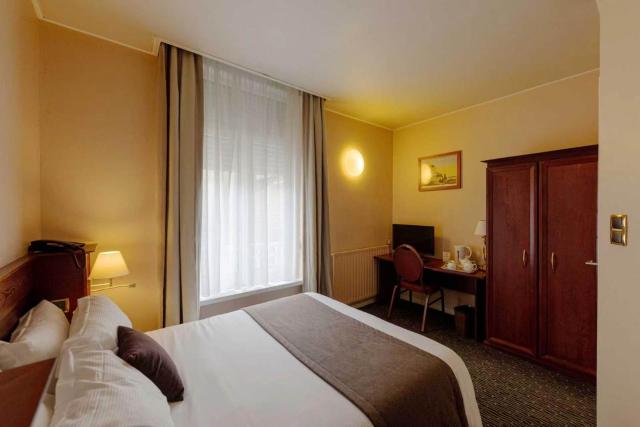 Metropol Hotel