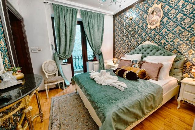 Hotel Coroana Moldovei