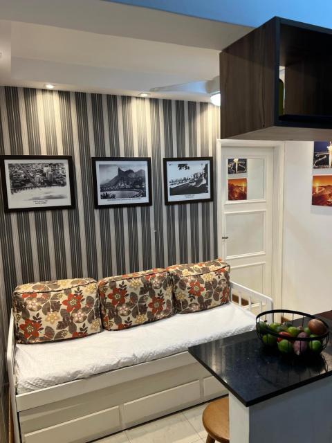 Copacabana Apartment