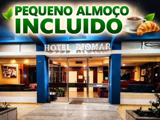 Hotel Riomar