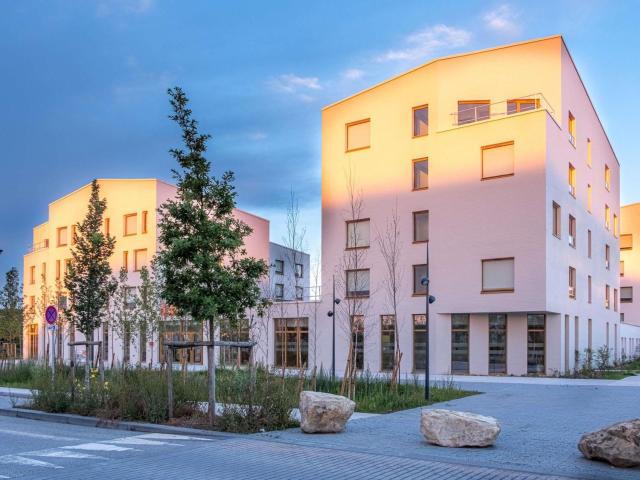 ibis Styles Amiens Sud