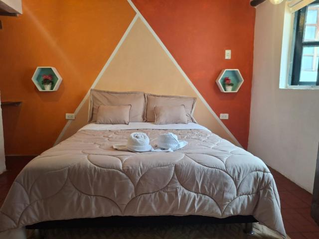 Hotel Alma Divina