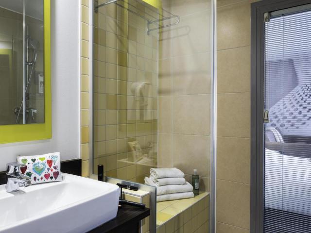 Ibis Styles Nice Centre Port