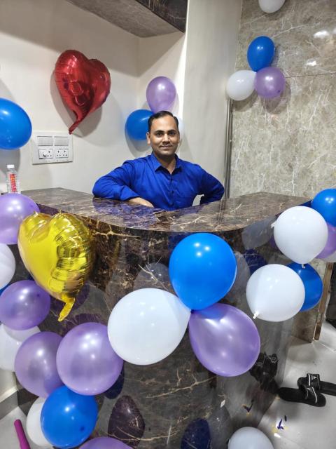 New Star Dormitory Andheri West