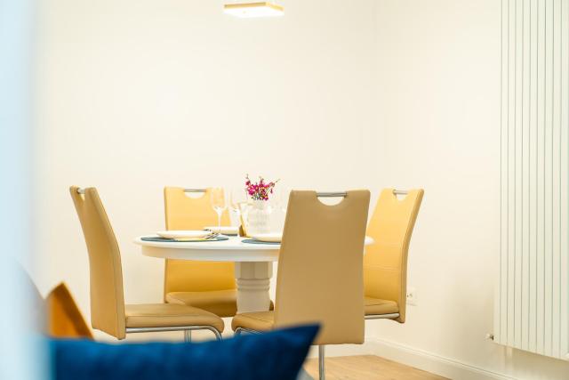 MK Apartments