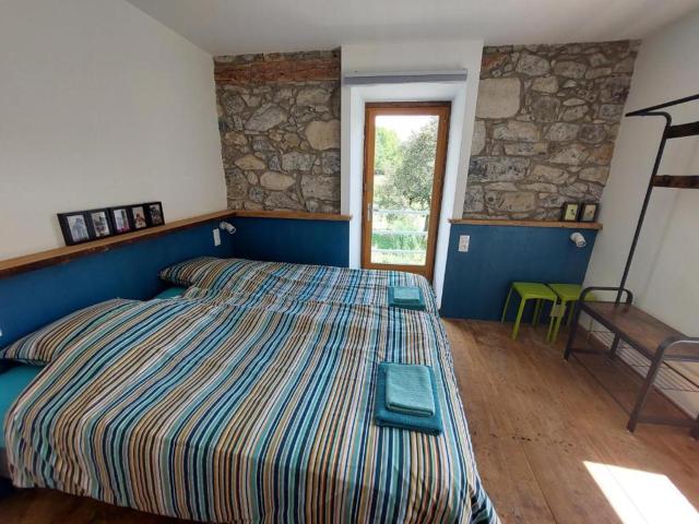 Les Deux Vélos Chambres d'Hotes-Table d'Hotes