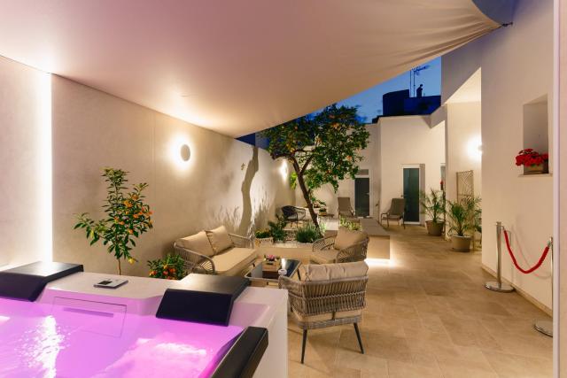 B&B Palmares Rooms & Suites