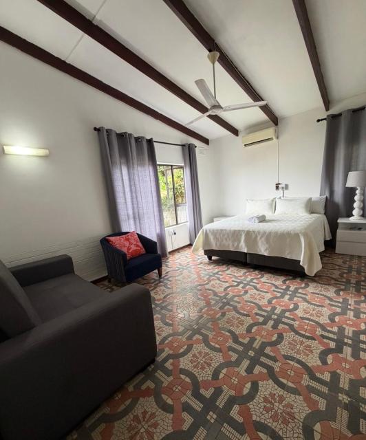 Casa Maroa Ballito House