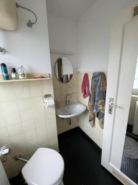 Schöne Wohnung in Alte Oper