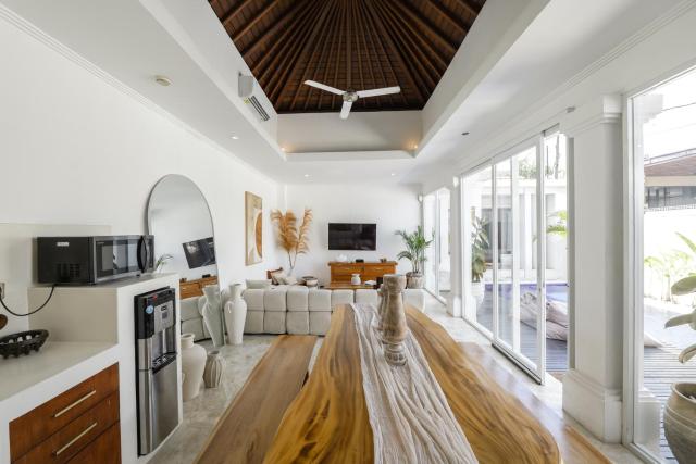 Villa Ullah - 2 Bedroom with a Private Pool