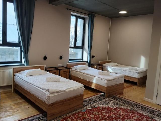 Hostel 78