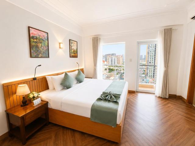 Happy Life Green Hotel