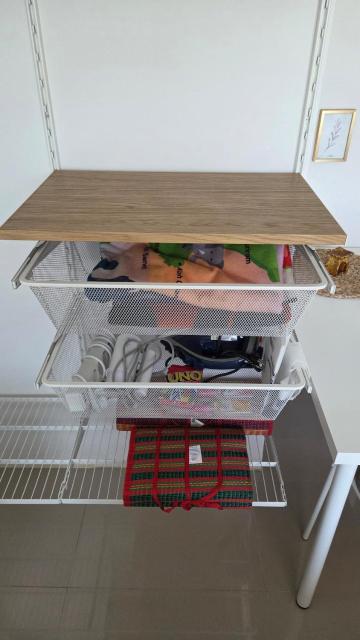 Nice Studio 1-bed apartment, WiFi, kitchen, view to jungle, swimming pool