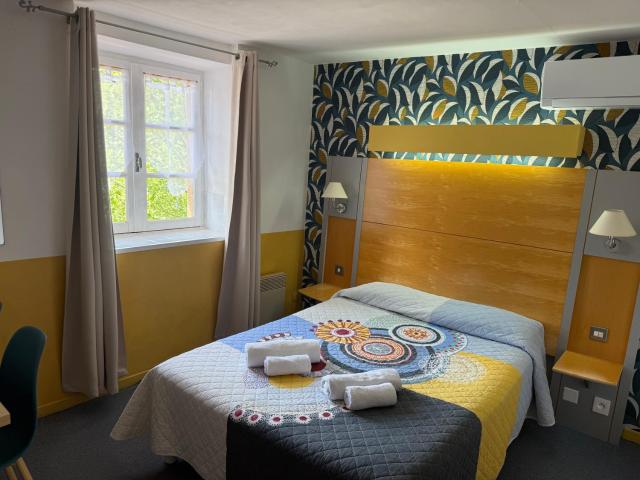 HOTEL GALIMAR
