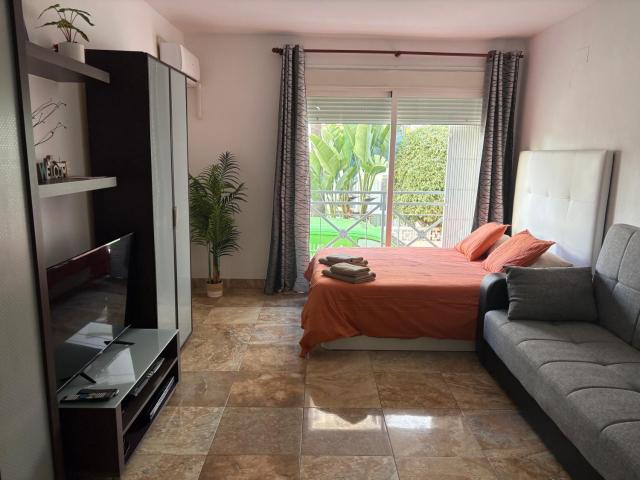 Bahamas Apartment