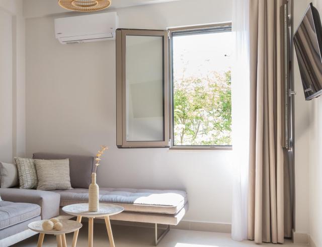 Calmare suites