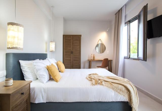 Calmare suites