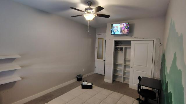 I4 Mirage Plush - Haven