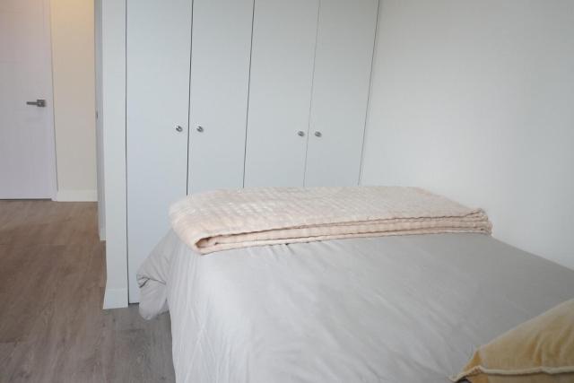 Flat moderno, en Barranco - The Sight Apt