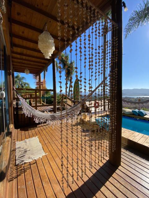 Glamping Sunset View- Praia do Rosa