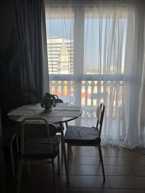 Florencia Coastal Studio at Venice Grand Canal Mall