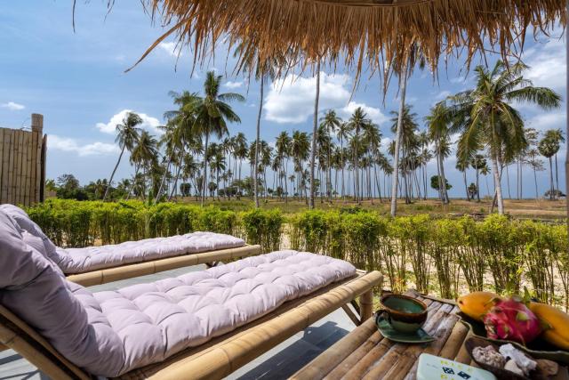 Manao Seaview Pool Villa 24 - 5 Mins Walk To The Beach