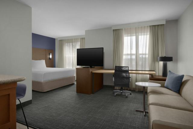Residence Inn by Marriott Boston Marlborough