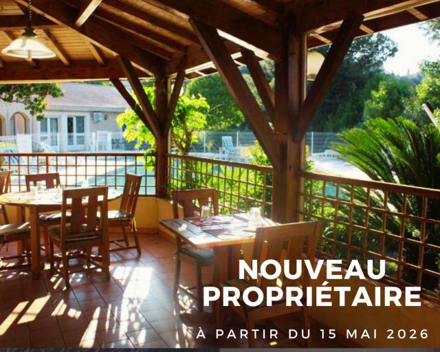 Hostellerie Saint Benoît