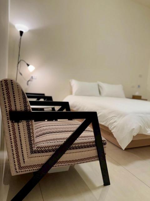 San San Hongshuo Hostel