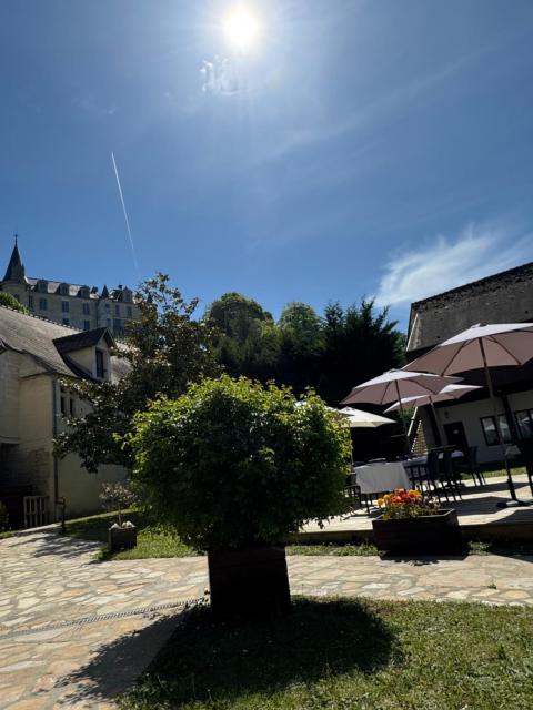 Le Château des saveurs
