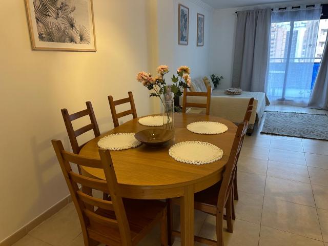 Apartamento OLA AZUL